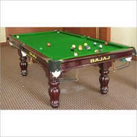 Pool  Table