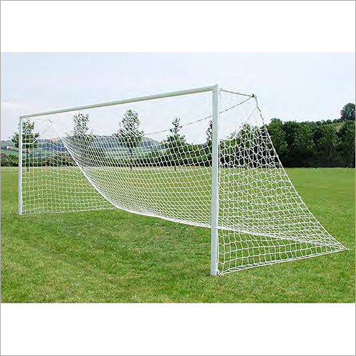 Foot Ball Goal Post Fixed