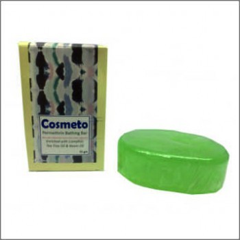 Permethrin Bathing Bar