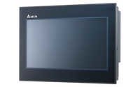 Delta DOP-B10S411 HMI