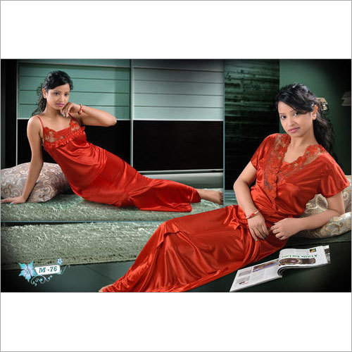 Two Piece Night Wear