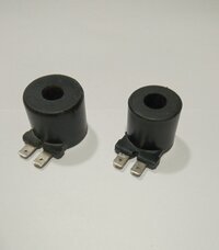 Molded Solenoid Coil - Application: Industrial And Commercial