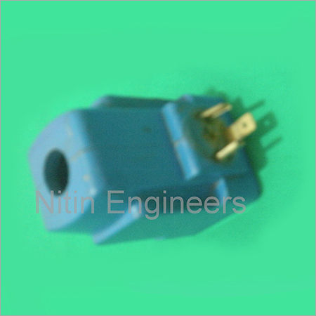 Vickers Solenoid Valve Coil