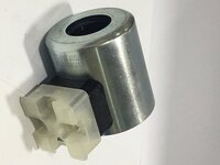 Denison Solenoid Coil
