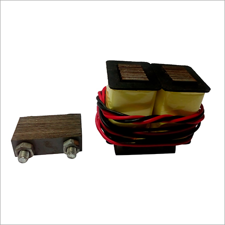 Vibrator Coil 33 Ui Lamination