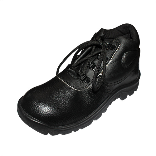 Ankle Safety Shoes