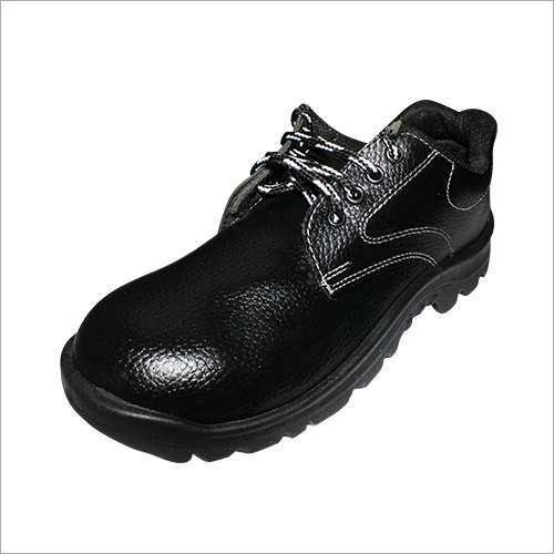 Leather Safety Shoes