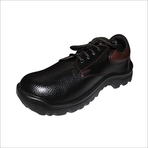 Fire Safety Shoes