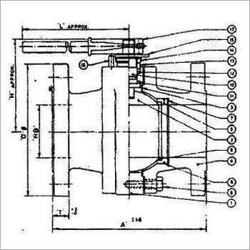 Ball Valve