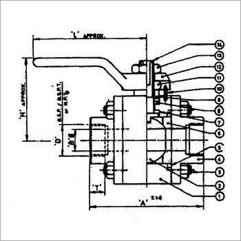 Ball Valve