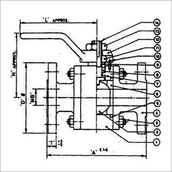 Ball Valve