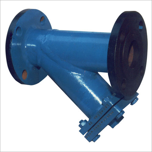 Y Type Strainer