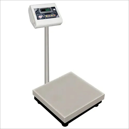 Weighing Scale Bench Weighing Scale Bench