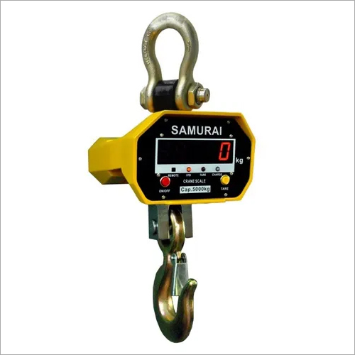 Crane Scale Crane Scale