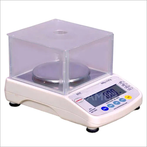 Jewellery Weighing Scale