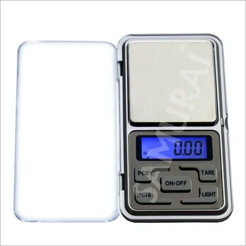 Digital Pocket scale