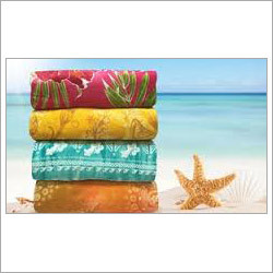 Beach Towel