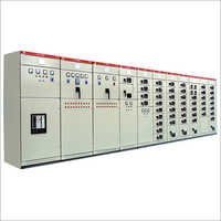 Gck Type Low Voltage Switchgear