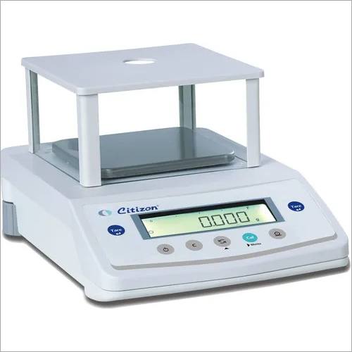 Jewellery Scale