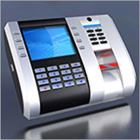Fingerprint Attendance Machine Power: 220-240 Volt (V)