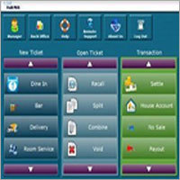 Hotel Management Software