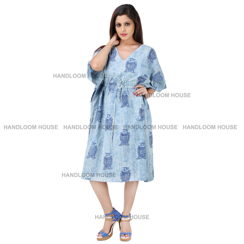Ethnic Kaftan