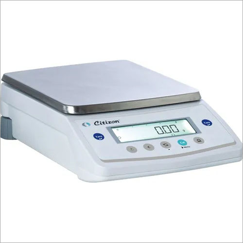 Jewellery Weighing Machine