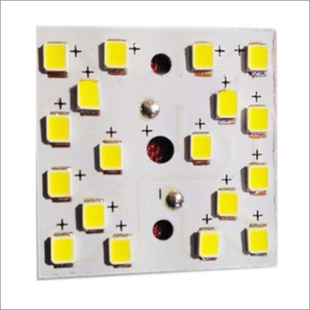LED Bulb Module Board