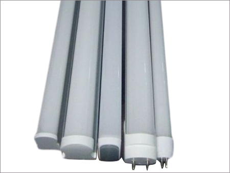LED Tube Light Housing
