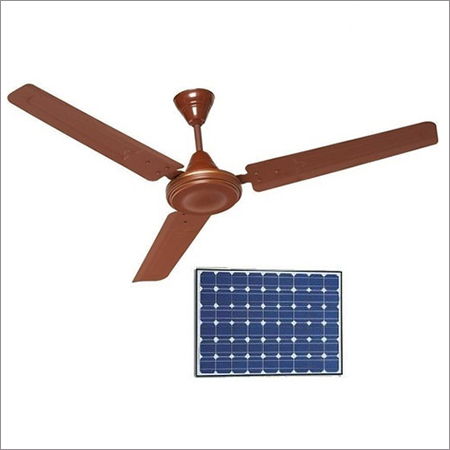 Solar Ceiling Fan Solar Ceiling Fan