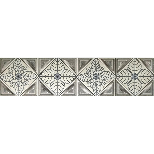 3rd Fire Designer Concept Vitrified Tiles