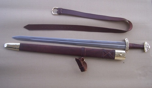 Viking Sword