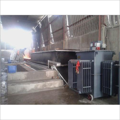 Anodising Plant Anodising Plant