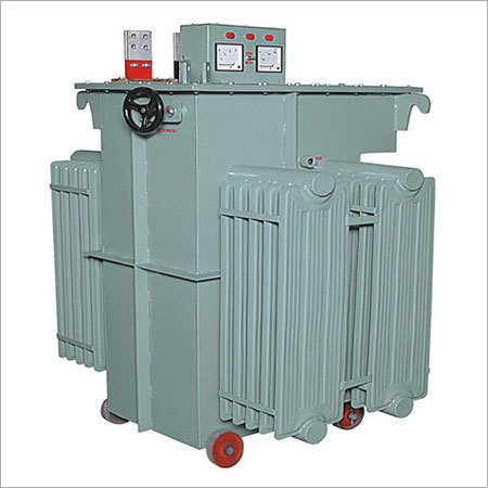 Electroplating Rectifier