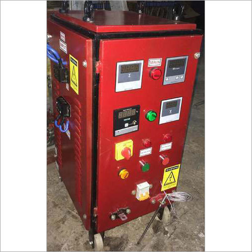 Gold Plating Rectifier