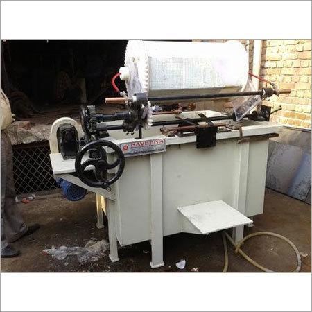 PP Electroplating Barrel