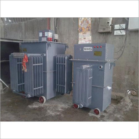 Electroplating Anodizing Rectifier