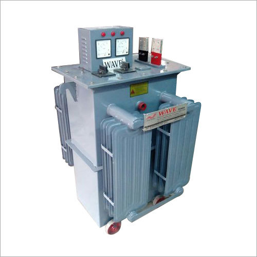 Oil Cooled Electroplating Rectifier