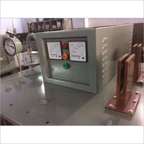 Demagnetising Rectifier