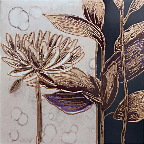 Tiles mould