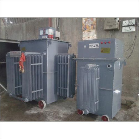 Oil Cooled Rectifier Oil Cooled Rectifier