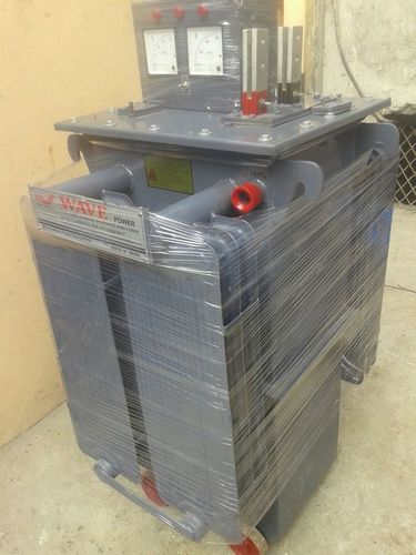 Annealing Rectifier Annealing Rectifier