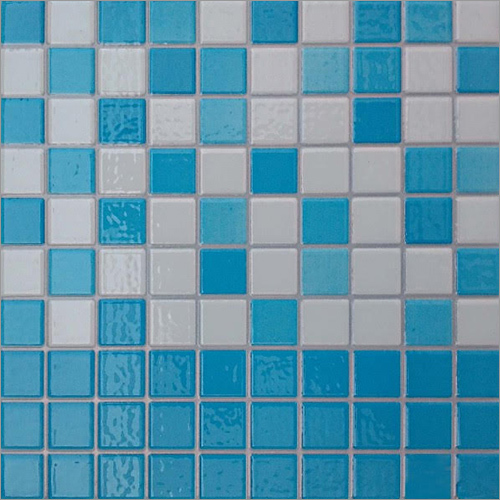 Digital Wall Tiles