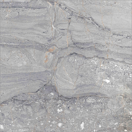 Prisma Grey Full Polished Glazed Vitrified Tiles