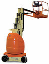 Mast Boom Lifts For Rent