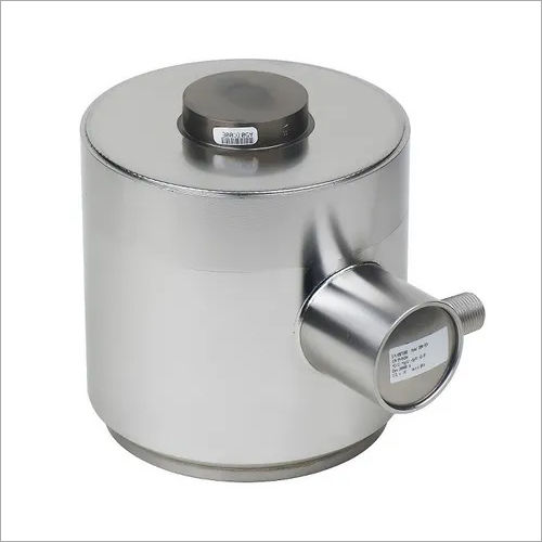 High Capacity Compression Load Cell