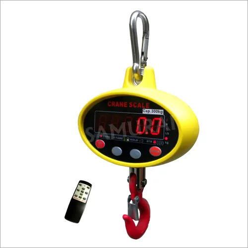 Hanging Scale Hanging Scale