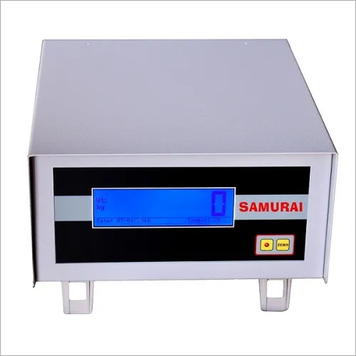 Display Unit Display Unit
