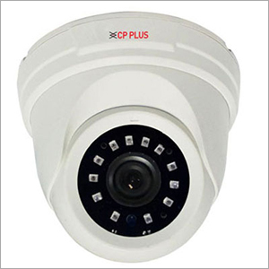 Cctv Dome Camera Sensor Type: Cmos