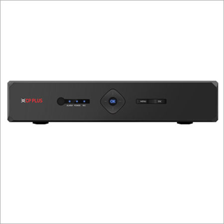 CP Plus HDX DVR